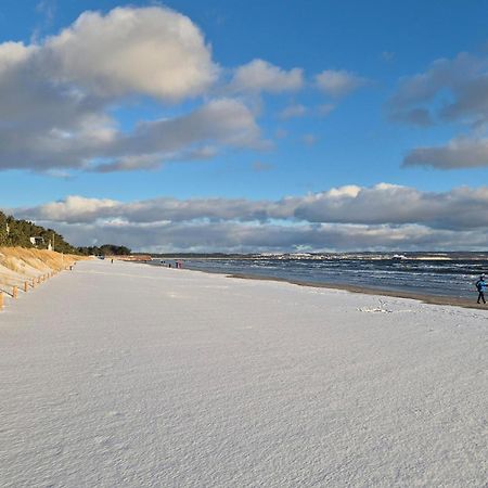 בינץ Prora Solitaire Panorama 04 מראה חיצוני תמונה